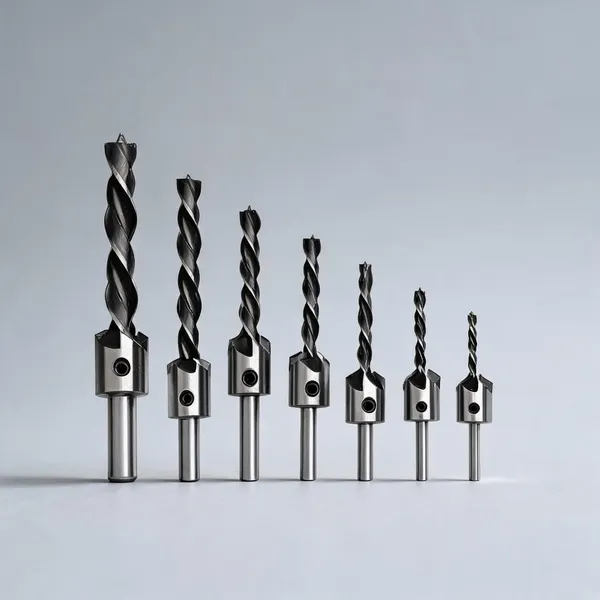 Hss_Titanium_Countersink_Drill_Bit_Set_3_-_10Mm_7Pc
