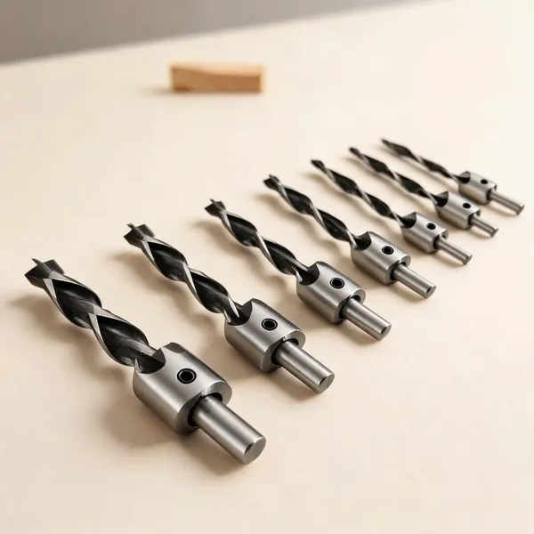 Hss_Titanium_Countersink_Drill_Bit_Set_3_-_10Mm_7Pc