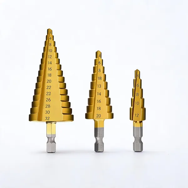 Hss_Titanium_Step_Cone_Drill_Bit_Set_4_-_32Mm_3Pc