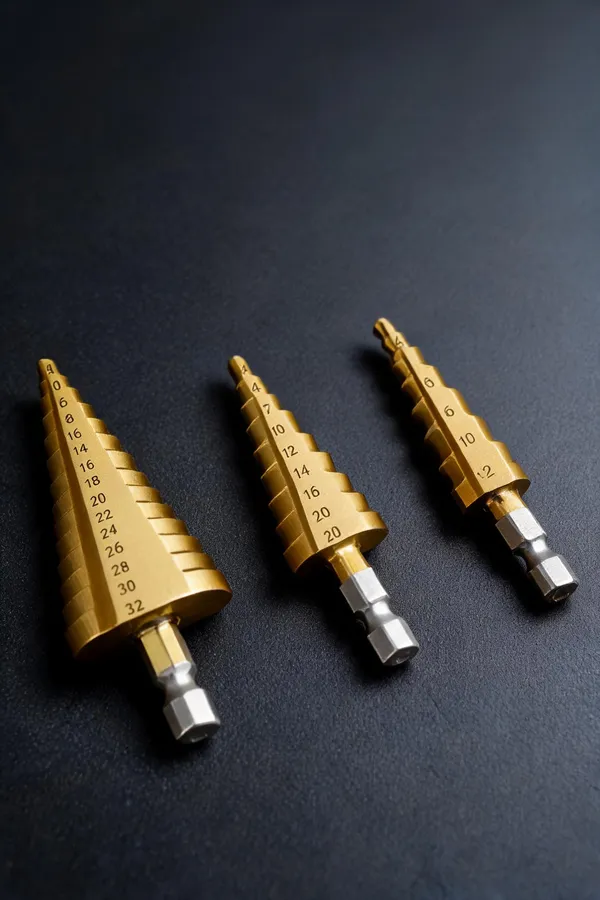 Hss_Titanium_Step_Cone_Drill_Bit_Set_4_-_32Mm_3Pc