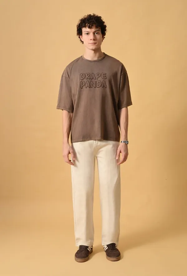 Brown_Acid_Wash_Oversized_Tee