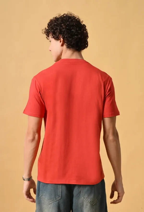 Red_Regular_Fit_HD_Print_Tee