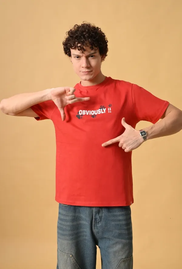 Red_Regular_Fit_HD_Print_Tee