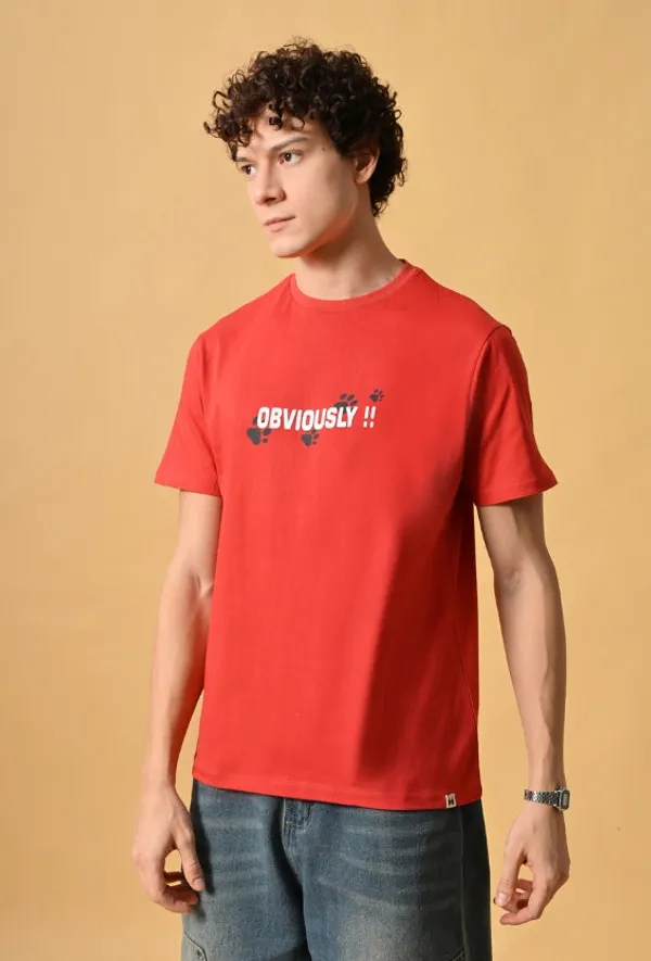 Red_Regular_Fit_HD_Print_Tee
