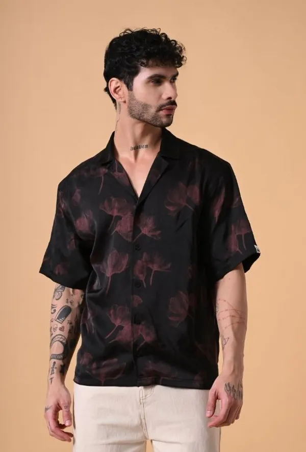 Midnight_Black_Floral_Oversized_Resort_Shirt