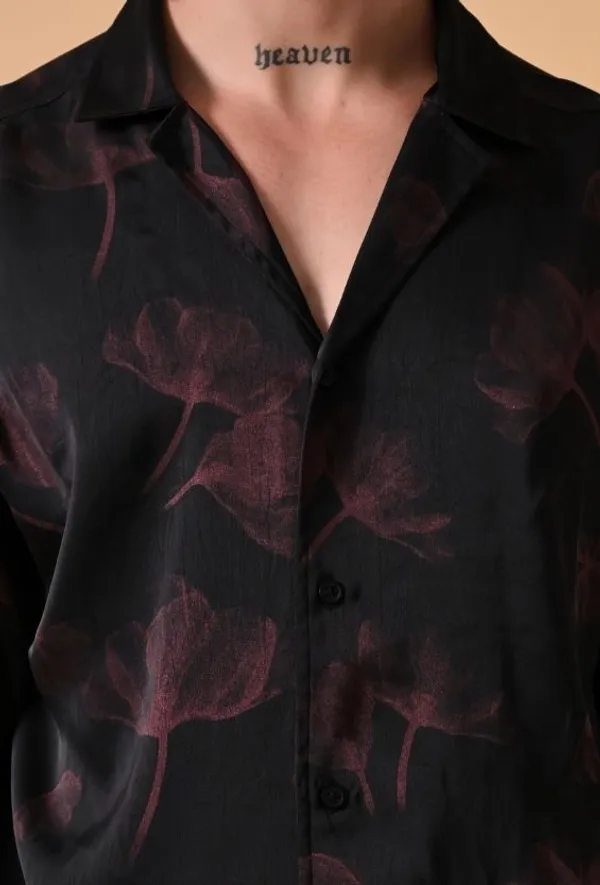Midnight_Black_Floral_Oversized_Resort_Shirt
