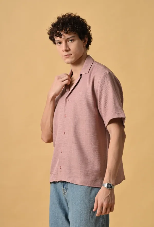 Rosewood_Dust_Oversized_Resort_Shirt_For_Men