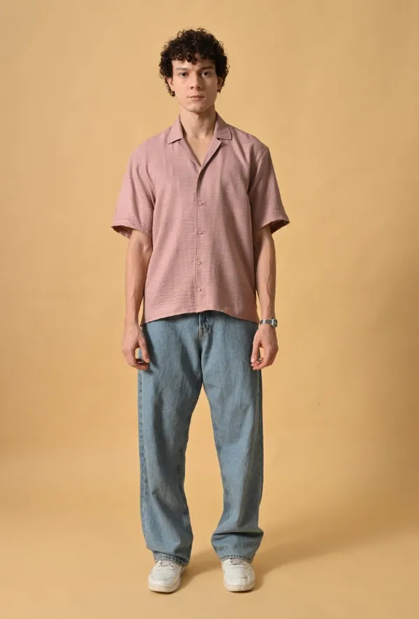Rosewood_Dust_Oversized_Resort_Shirt_For_Men