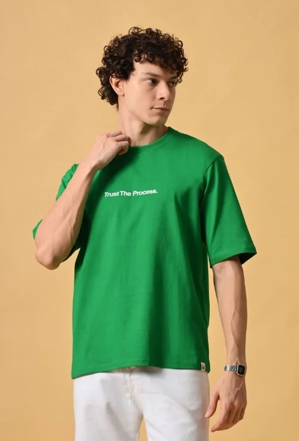 Forest_Green_Relaxed_Fit_Typography_Back_Cotton_T-Shirt_for_Men
