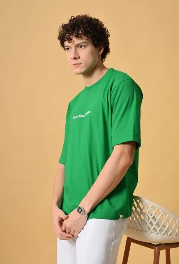 Forest_Green_Relaxed_Fit_Typography_Back_Cotton_T-Shirt_for_Men
