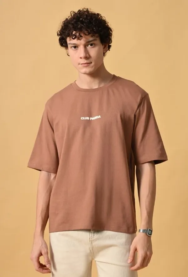 Brown_Relaxed_Fit_Back_Printed_Cotton_T-Shirt_for_Men