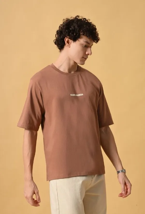 Brown_Relaxed_Fit_Back_Printed_Cotton_T-Shirt_for_Men