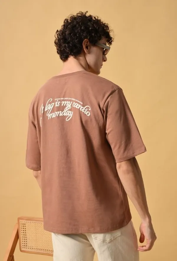 Brown_Relaxed_Fit_Back_Printed_Cotton_T-Shirt_for_Men