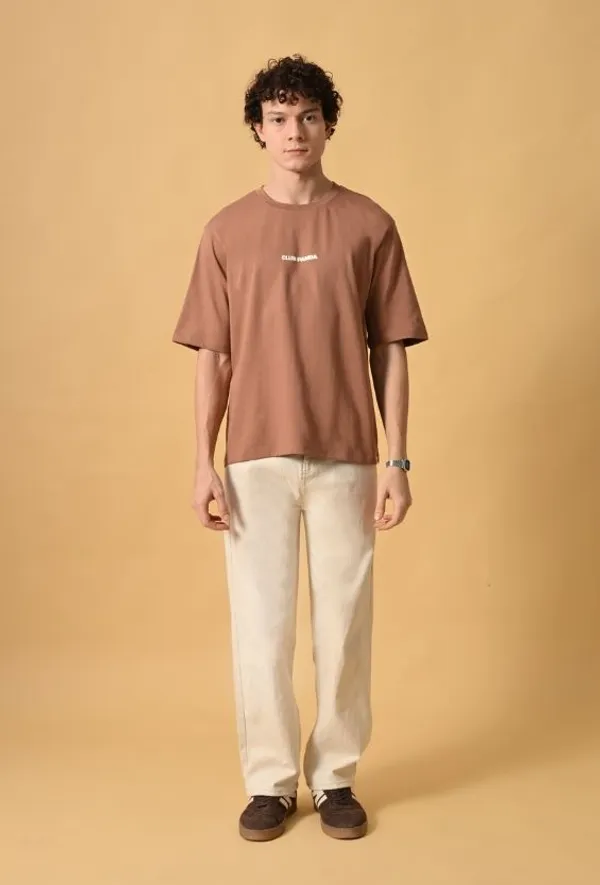 Brown_Relaxed_Fit_Back_Printed_Cotton_T-Shirt_for_Men