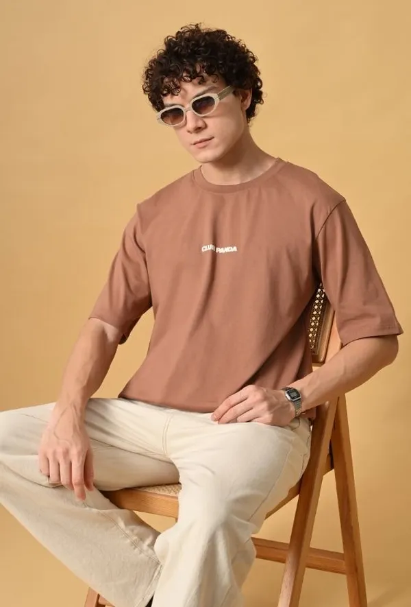 Brown_Relaxed_Fit_Back_Printed_Cotton_T-Shirt_for_Men