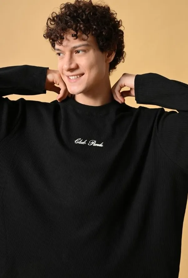 Black_Back_Print_Long_Sleeve_Waffle_T-Shirt