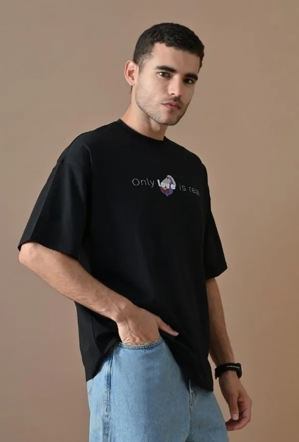 Black_Oversized_Back_Graphic_Printed_Cotton_T-Shirt