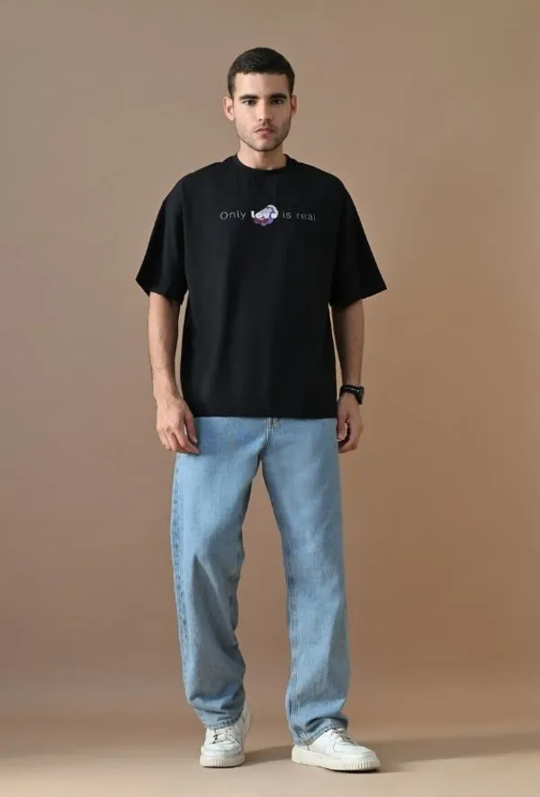 Black_Oversized_Back_Graphic_Printed_Cotton_T-Shirt