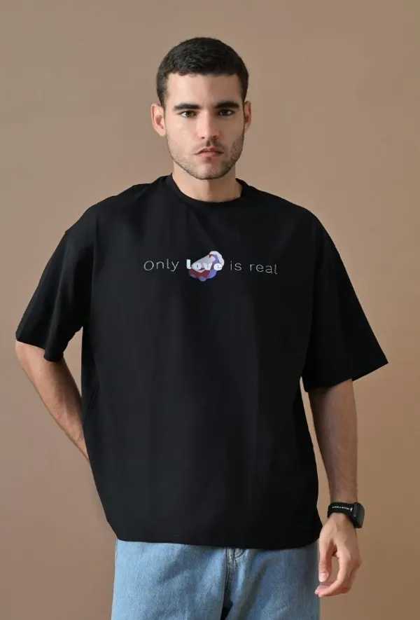Black_Oversized_Back_Graphic_Printed_Cotton_T-Shirt