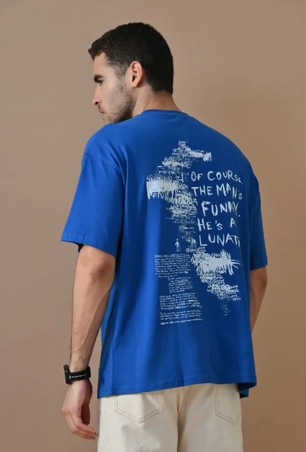 Royal_Blue_Oversized_Graphic_Printed_Cotton_T-Shirt