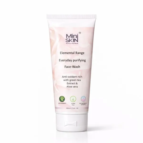 Mini_Skin_Green_Tea_Aloe_Vera_Purifying_Face_Wash