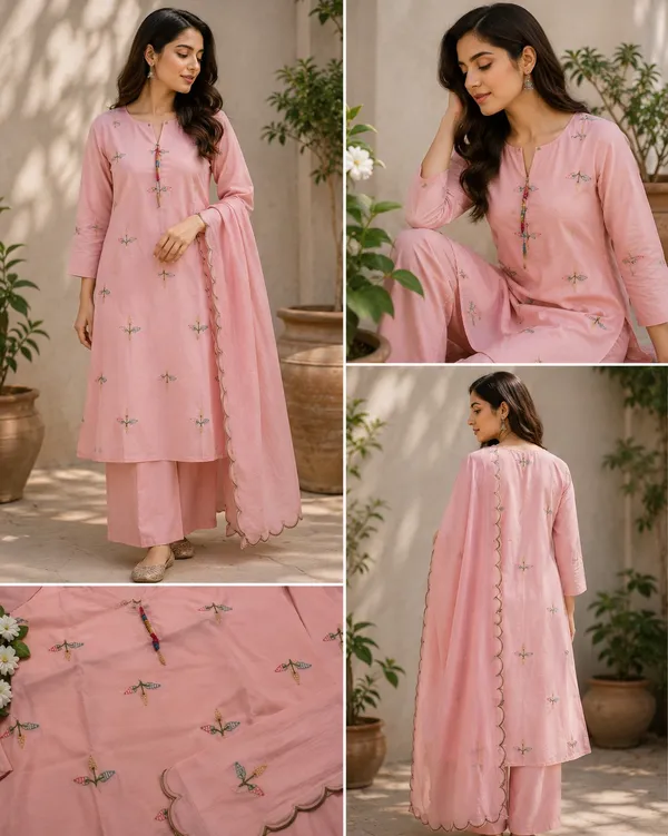 Pink_Embroidered_Straight_Kurta_Set_for_Women
