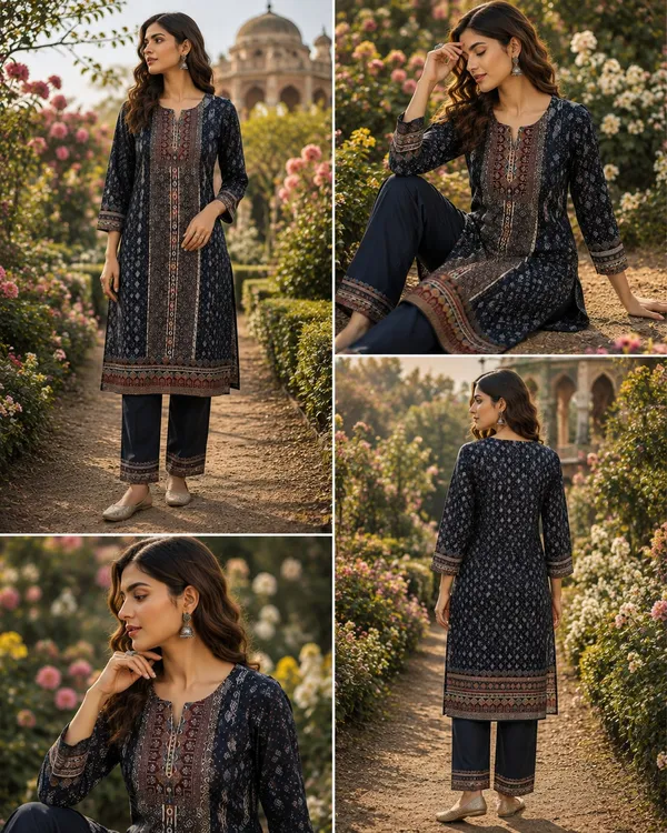 Navy_Printed_Straight_Kurta_Set_for_Women