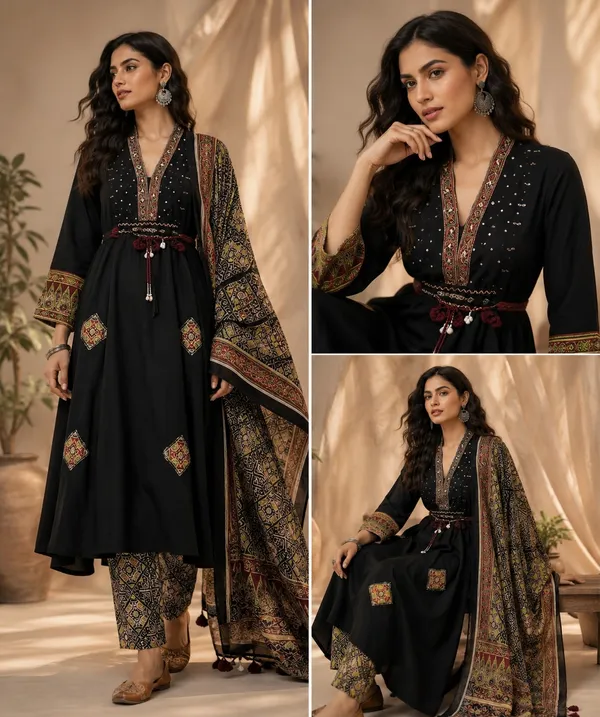 Black_Anarkali_Suit_Set_for_Women