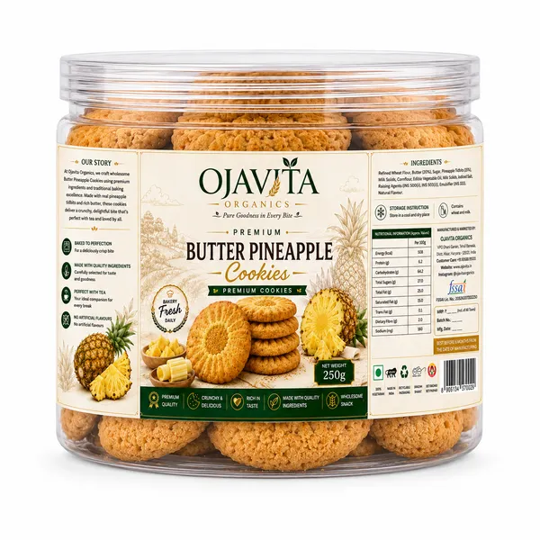 Premium_And_Organic_Butter_Pineapple_Cookies_250_G