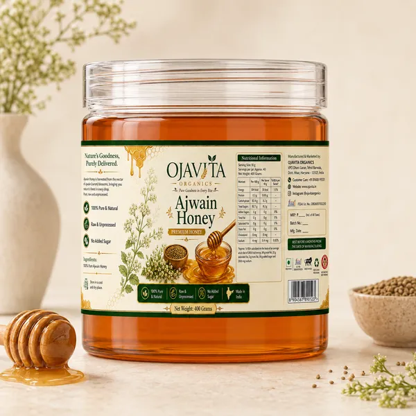 Premium_And_Organic_Ajwain_Honey_400_G
