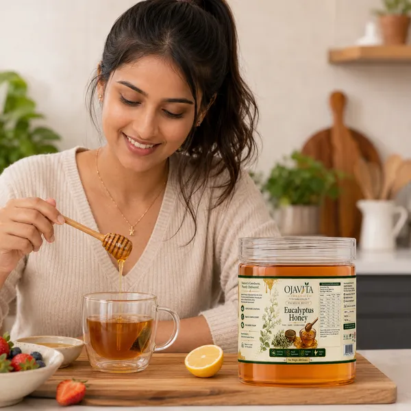 Premium_And_Organic_Eucalyptus_Nectar_Honey_400_G