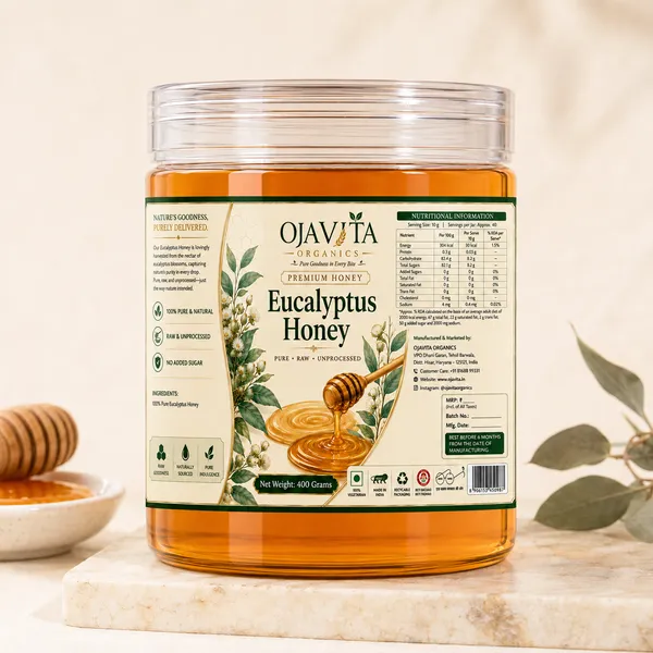 Premium_And_Organic_Eucalyptus_Nectar_Honey_400_G