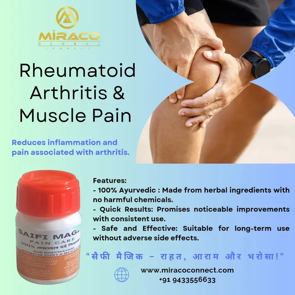 Saifi_Magic_Herbal_Ayurvedic_Pain_Care_60_Tablets