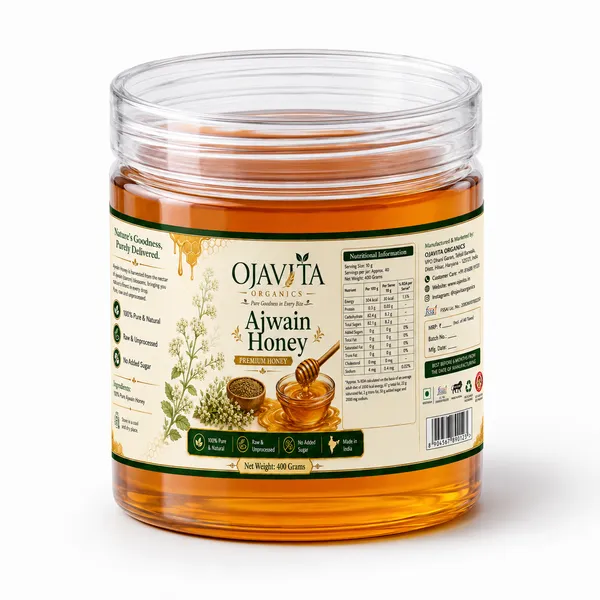 Premium_And_Organic_Ajwain_Honey_400_G
