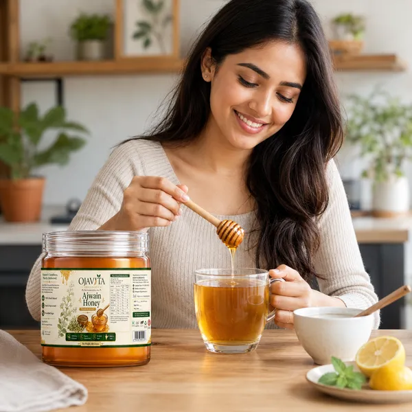 Premium_And_Organic_Ajwain_Honey_400_G