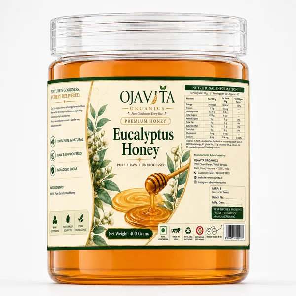Premium_And_Organic_Eucalyptus_Nectar_Honey_400_G