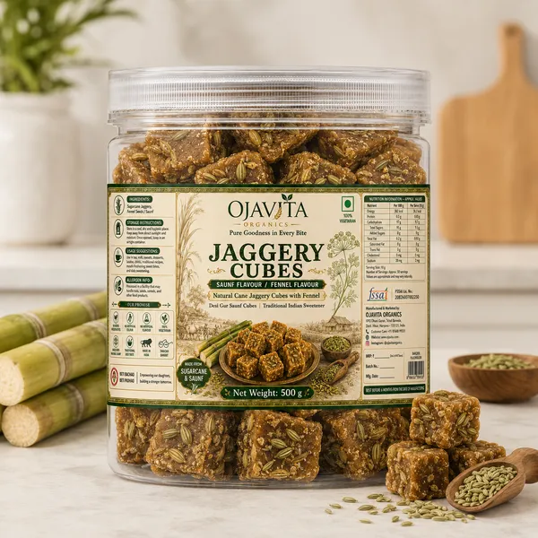 Premium_And_Organic_Jaggery_Cubes_500_G