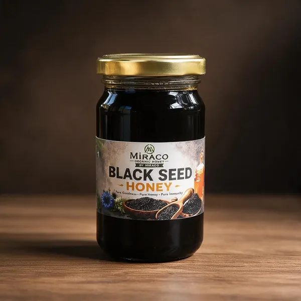 Miraco_Black_Seed_Honey_250_Gms