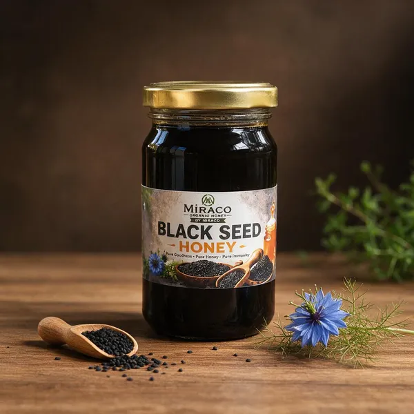 Miraco_Black_Seed_Honey_250_Gms