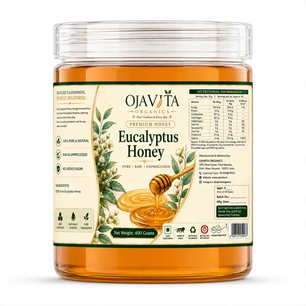 Premium_And_Organic_Eucalyptus_Nectar_Honey_400_G