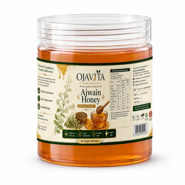Premium_And_Organic_Ajwain_Honey_400_G