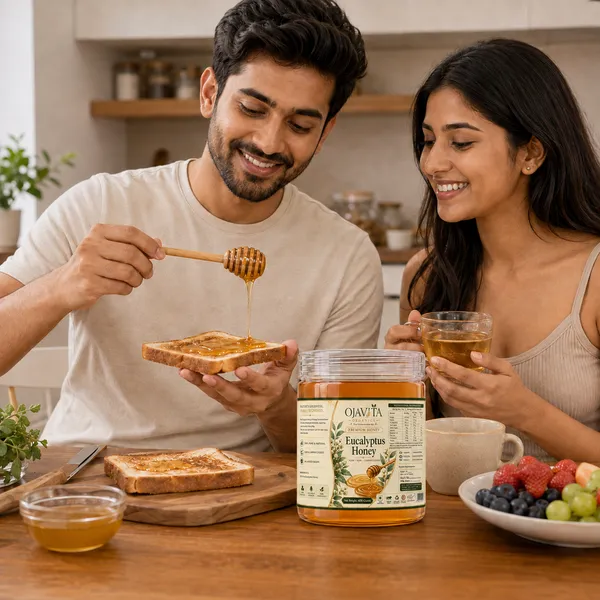 Premium_And_Organic_Eucalyptus_Nectar_Honey_400_G