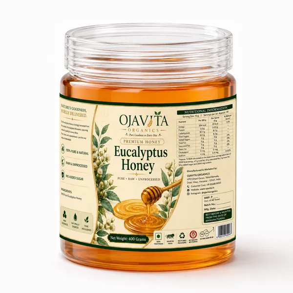 Premium_And_Organic_Eucalyptus_Nectar_Honey_400_G