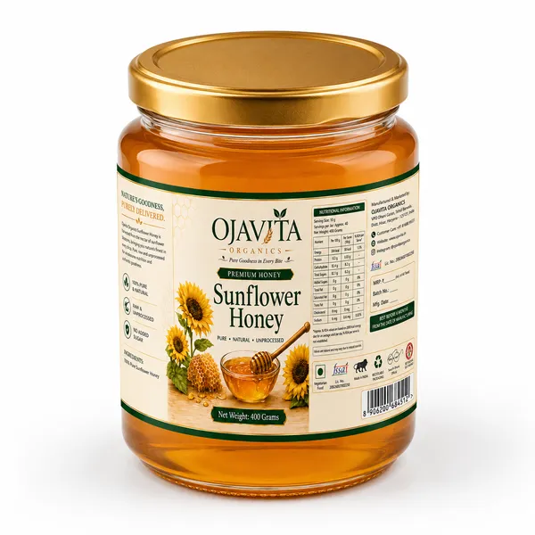 Premium_And_Organic_Sunflower_Nectar_Honey_400_G