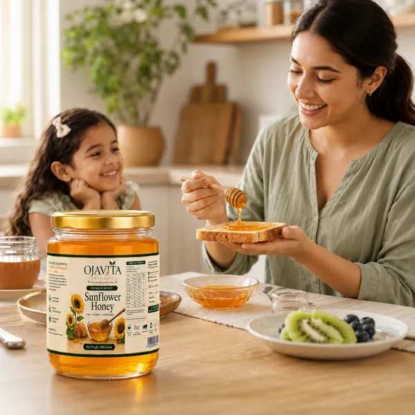 Premium_And_Organic_Sunflower_Nectar_Honey_400_G