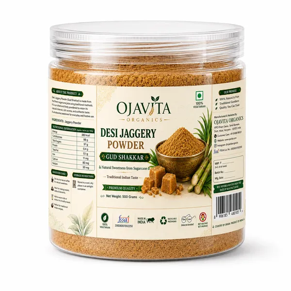 Premium_And_Organic_Desi_Jaggery_Powder_500_G