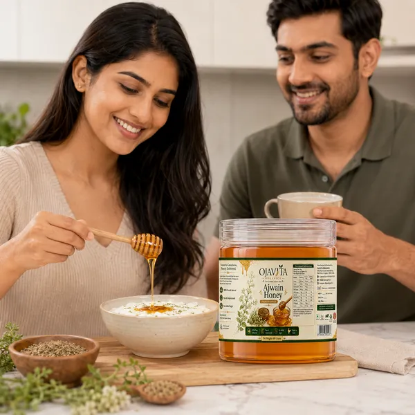 Premium_And_Organic_Ajwain_Honey_400_G