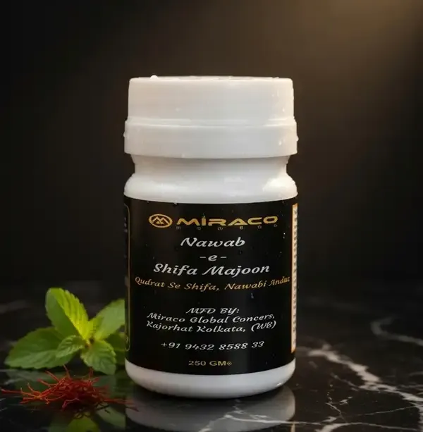 Miraco_Nawab_E_Shifa_Majoon_250_Gms