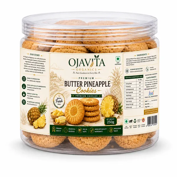 Premium_And_Organic_Butter_Pineapple_Cookies_250_G