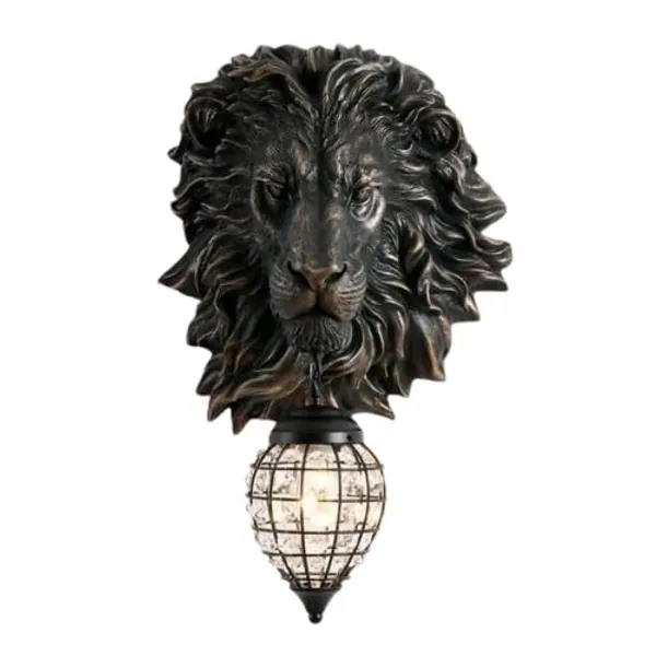 Lion_Wall_Lamp